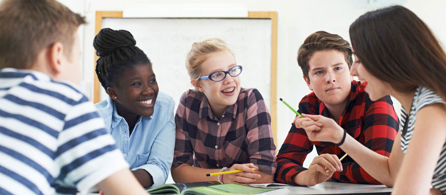 Cours - Le Bon Cours – Académie de soutien scolaire en 4 langues